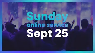 Biltmore Church Online | Can We Talk About It? | Week 3