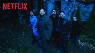 Umbrella Academy | Trailer oficial [HD] | Netflix