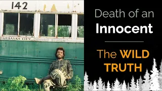 "Death of an Innocent" | from "The Wild Truth"