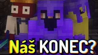 Náš KONEC se BLÍŽÍ!