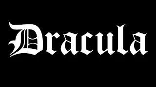 Dracula