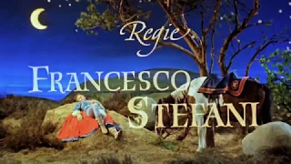 The Singing Ringing Tree (Francesco Stefani, 1957)