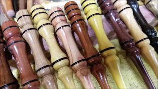 Are Custom Turkey Call Strikers Worth the Cost