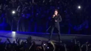 Muse - Dead Inside [Live Movistar Arena Chile 15-Oct-2015]