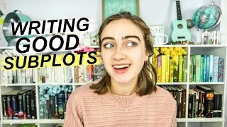 HOW TO DO SUBPLOTS - THE RIGHT WAY