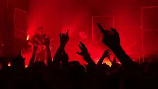 Enter Shikari - Step Up live @RE:public