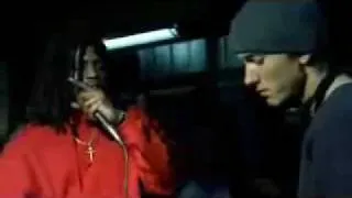 Buio Pesto -  No se peu (Lose Yourself - Eminem cover)