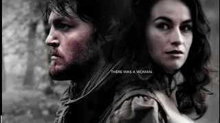 The musketeers // Athos & milady de winter