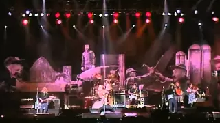 John Mellencamp - Rain On the Scarecrow (Live at Farm Aid 1990)