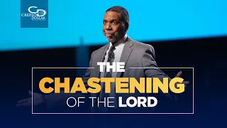 The Chastening of the Lord - Sunday Service