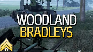 Woodland Bradleys