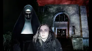 Hospital of EVIL NUNS | Yorktown memorial Hospital TX