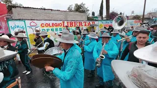 A donde vayas iré - Banda Juvenil del Peñón de los Baños