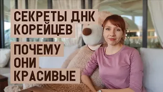 Секреты ДНК корейцев ► Почему они красивые ;)