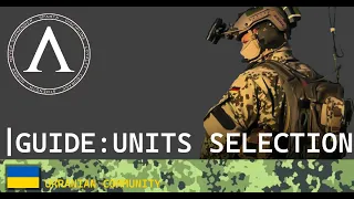 Wargame Red Dragon Обучение/Гайд: Вызов юнитов. Доктрина против импровизации.