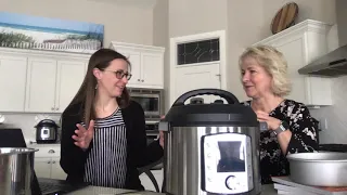 Tips on Getting Started with Your Pressure Cooker and Favorite Accessories
