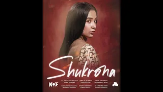 “Shukrona”dagi Maryam — Odina To‘xtasinova: Tarjimondan aktrisaga aylangan hamshira