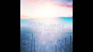 Young Summer - Leave Your Love (Official Audio)