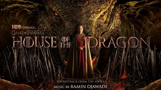 House of the Dragon Soundtrack | The Green Dress - Ramin Djawadi | WaterTower