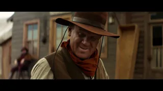 Трейлер - Братья Систерс / The sisters brothers