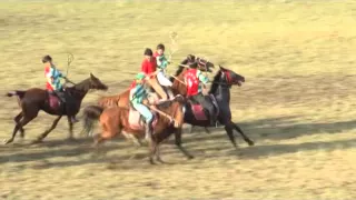 Чемпионат Абхазии по конному спорт 4 часть