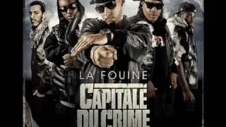 La Fouine, Green, Canardo & MLC - Nés pour Briller