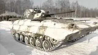 Военное дело - БМП-2 (объект 675) (BMP-2)