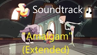 Steven Universe Soundtrack ♫ - Amalgam [Extended]