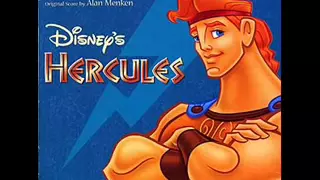 [Instrumental Theme] Go The Distance [Hercules]