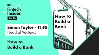 #FinOnAir Ep. 60: The 11:FS How to build a bank report