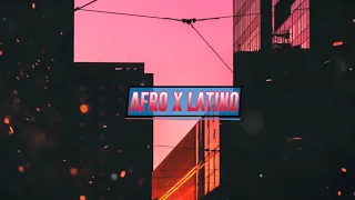 Afro X Latino Mix | The Best of Reggaeton, Dancehall, Moombahton & Afro House