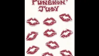 Punchin' Judy Entire CD 1991