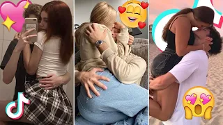 TikTok Couple Goals 2022 - Best Videos Of Margo Flury & Alex Miracle TikTok Compilation #169