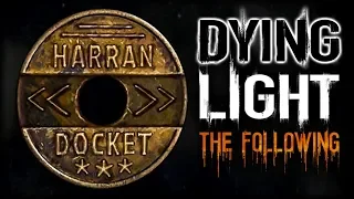 Dying Light: The Following - Обменял все квитанции на оружие