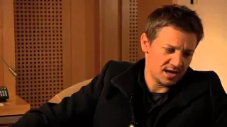 DP/30: The Town, actor Jeremy Renner