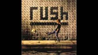 Rush - Bravado