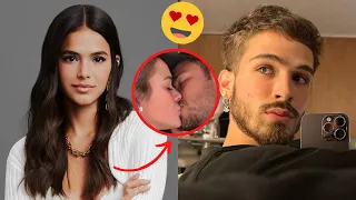 💥BOMBA !! BRUNA MARQUEZINE E JOÃO GUILHERME ESTÃO FICANDO !!