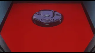 Perfect Blue (1997) - Tape Scene | High Quality