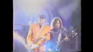 Cheap Trick - “Speak Now or Forever Hold Your Peace” (live) - Stone Mountain, GA - October 3rd, 1992