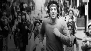 Rocky II - Gonna Fly Now (Movie Version)