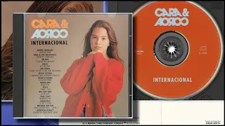 Cara & Coroa - Internacional (1995, Som Livre) - CD Completo