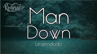 EDEN - Man Down (Tradução/Legendado)