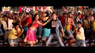 1234 Get On The Dance Floor   Chennai Express Full Video Song   Shahrukh Khan Deepika Padukone