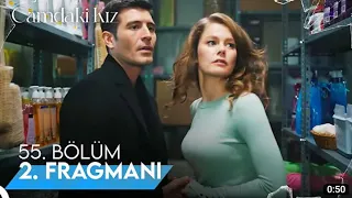 Camdakı Kız 55.Bölüm 2.Fragman |"Geleceği Varsa Göreceğide var!    #camdakikız #kanald  #bollywood