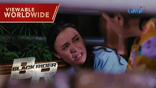 Black Rider: Will Bane give up her feelings for Elias? (Episode 128)