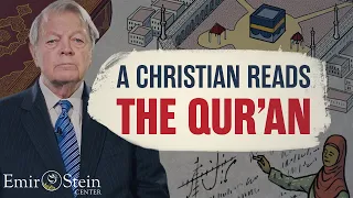 What Is the Qur'an? | Dr. Garry Wills
