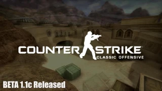 Counter-Strike: Classic Offensive - [BETA 1.1c] Released