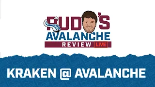 DNVR Avalanche Watchalong