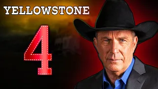 Yellowstone Season 4 Trailer Release Date: Everything Has Changed!