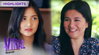 Kakay is very happy for Rica | Viral Scandal (With English Subs)